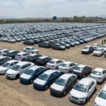 قیمت خودروهای اقتصادی دست‌دوم امروز شنبه ۱۱ مهر ۱۴۰۵ / پراید و کوییک چند؟