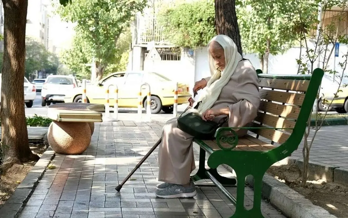 شوک به تمام بازنشستگان / افزایش حقوق در نیمه دوم سال منتفی شد؟