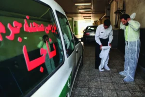 جنایت هولناک بر سر تقسیم ارث / ۴ عضو یک خانواده در مرند کشته شدند