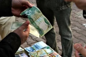 قیمت دینار عراق امروز سه‌شنبه ۱۴ مهر ۱۴۰۵ / عددی که بازار ارز را شوکه کرد