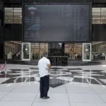 جهش تاریخی بورس در صبح سه‌شنبه ۱۴ مهر ۱۴۰۵