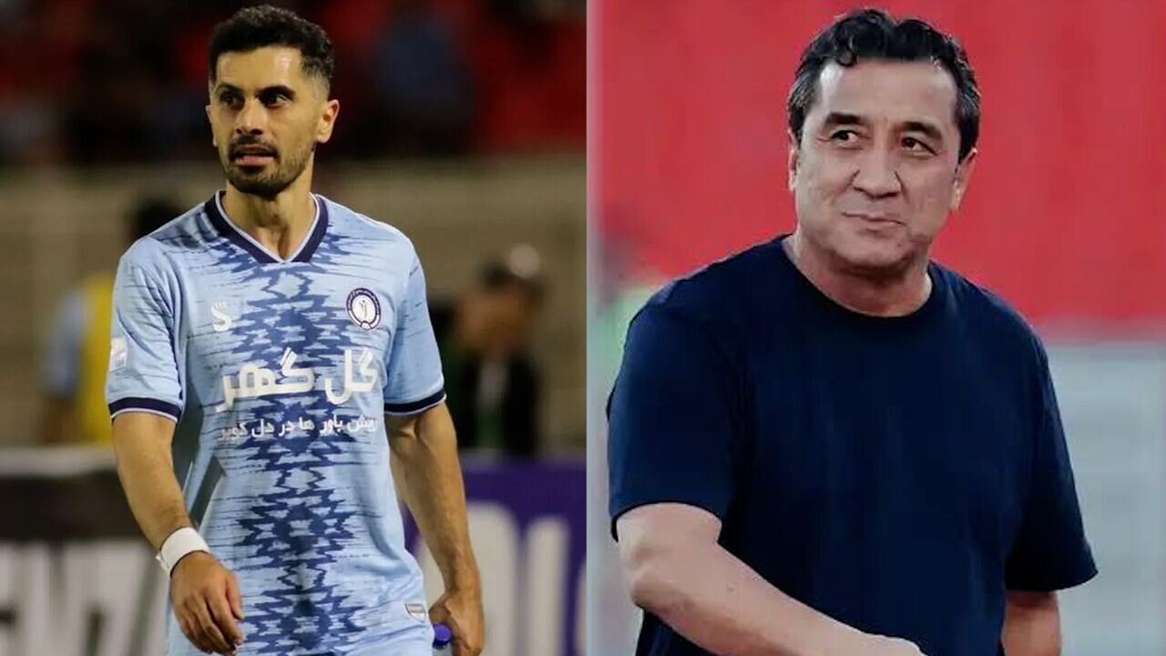 هفته هشتم لیگ برتر با غایبان مهمی آغاز می‌شود؛ چه کسانی در فهرست محرومان هستند؟