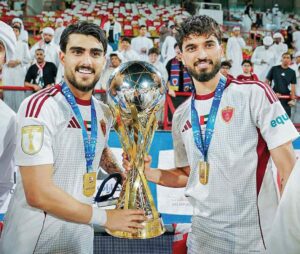 پیغام غندی‌پور به پرسپولیس؛ انتقال نیم‌فصل به یک شرط گره خورد