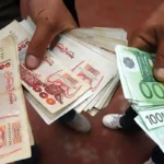 قیمت دینار عراق امروز چهارشنبه ۱۵ مهر ۱۴۰۵ در بازار آزاد
